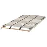 Estrado ripas Ikea 200cm x 80cm