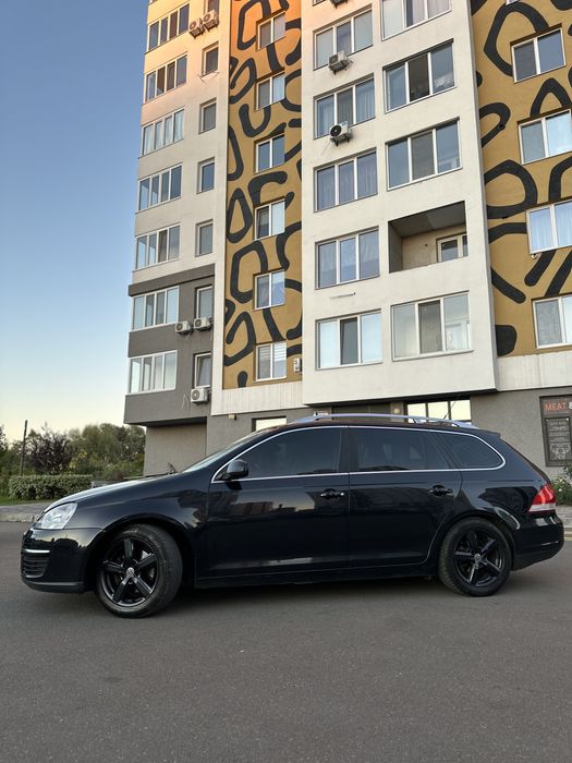 Volkswagen Golf 5 V 1.4 TSI