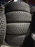 Opony Całoroczne R14 185/70-Montaż-Kumho-8mm-22rok