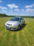 Toyota Auris Toyota Auris1.6VVT-i Luna
