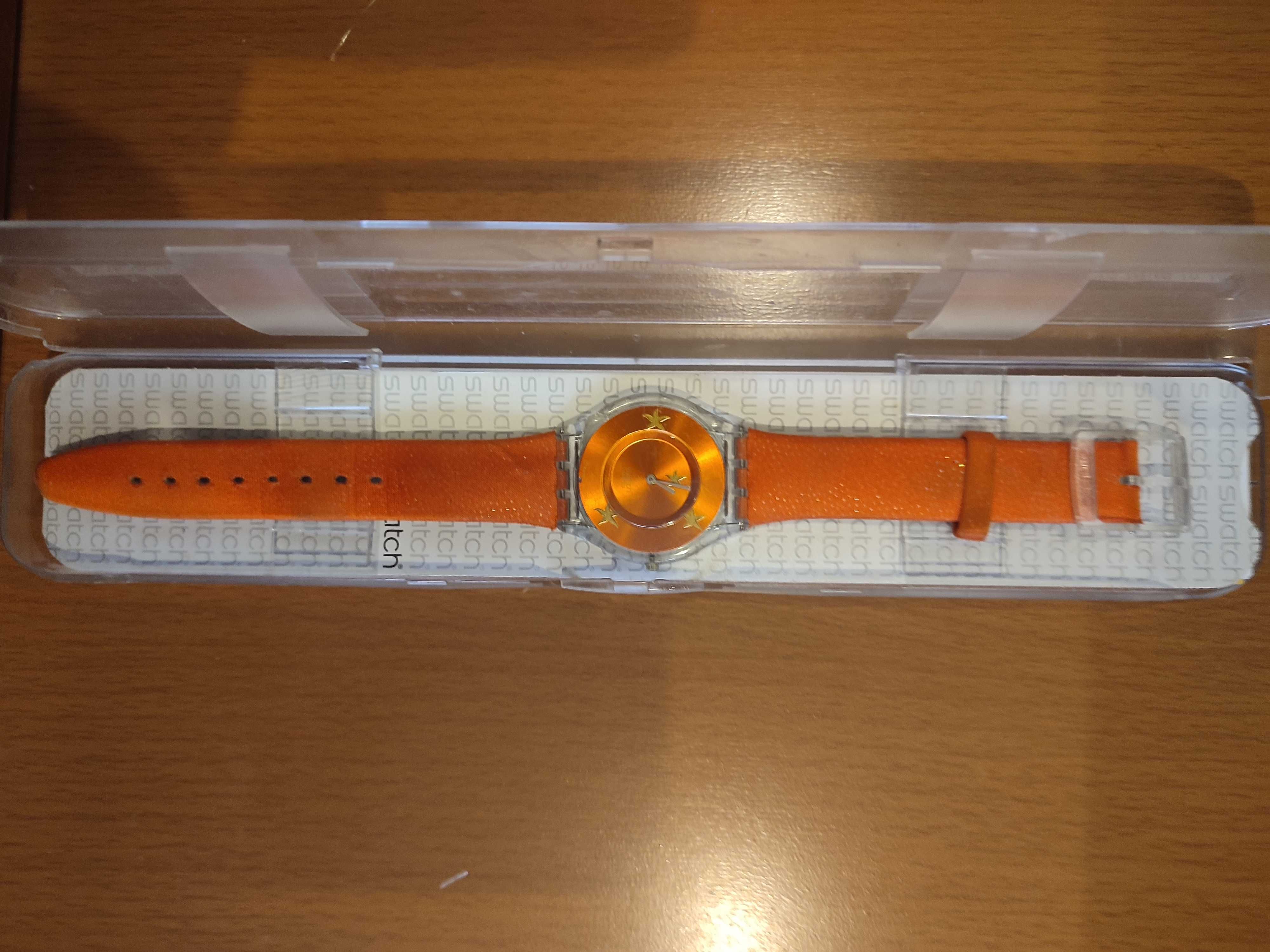 Swatch - vários relógios
