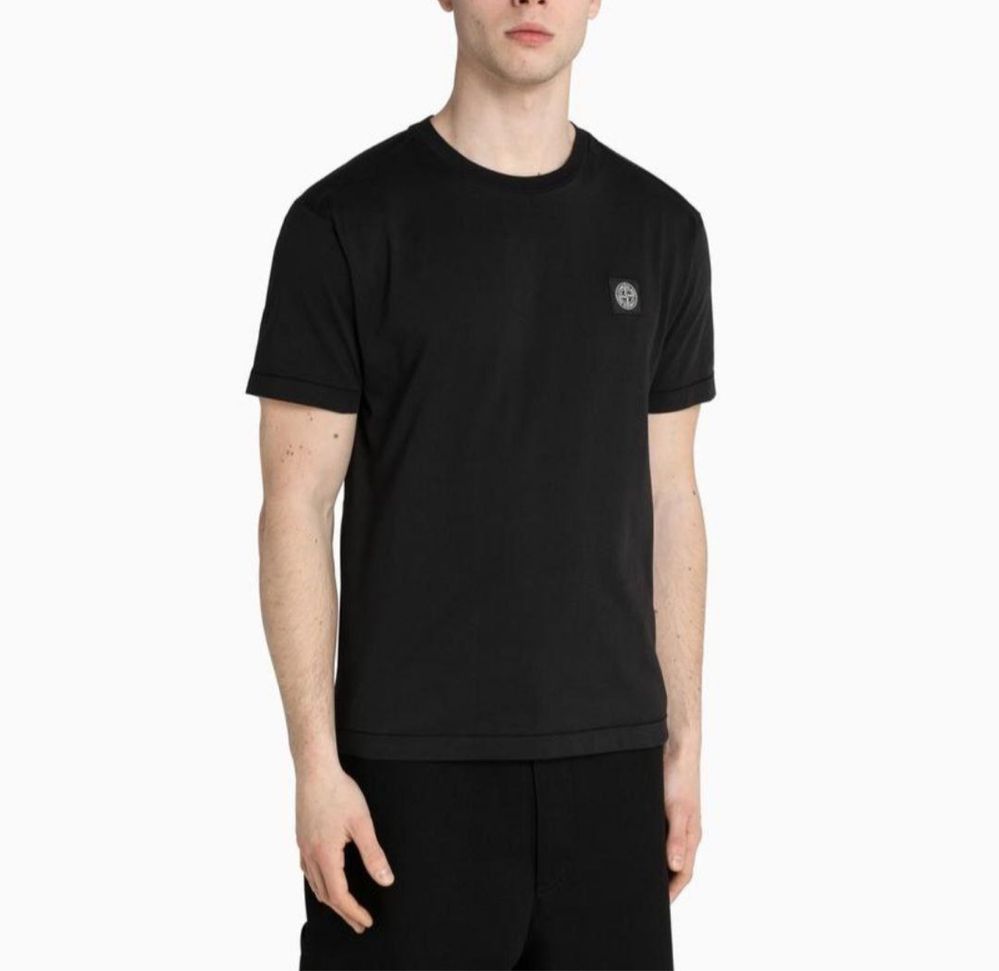 Футболка stone island