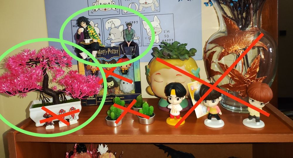 Action Figures e Carros de Coleção