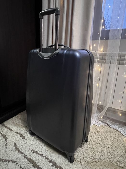 Валіза   вживана