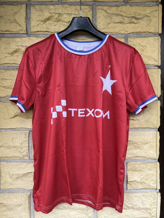 Wisła Kraków koszulka dla fana