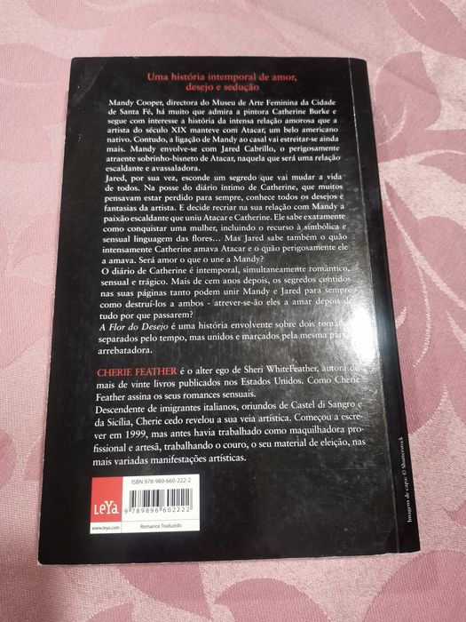 Vendo livro como novo