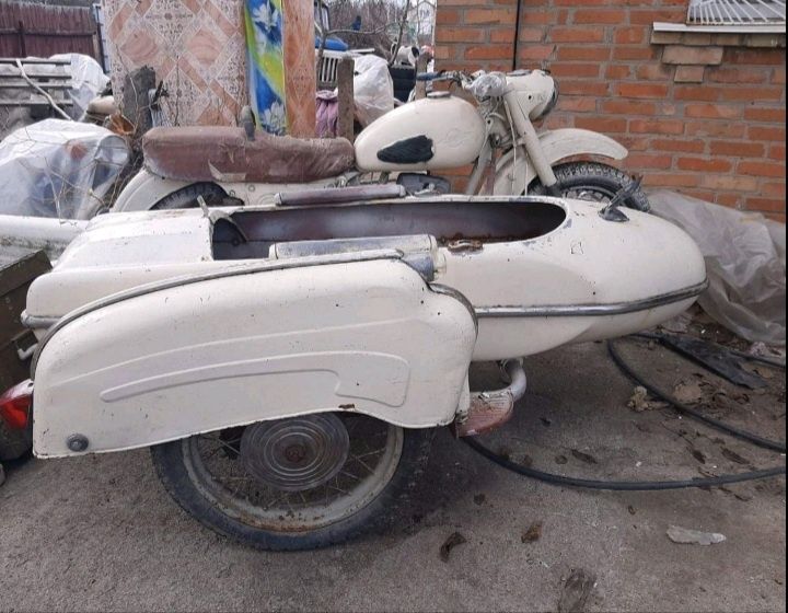 Иж     Планета-2