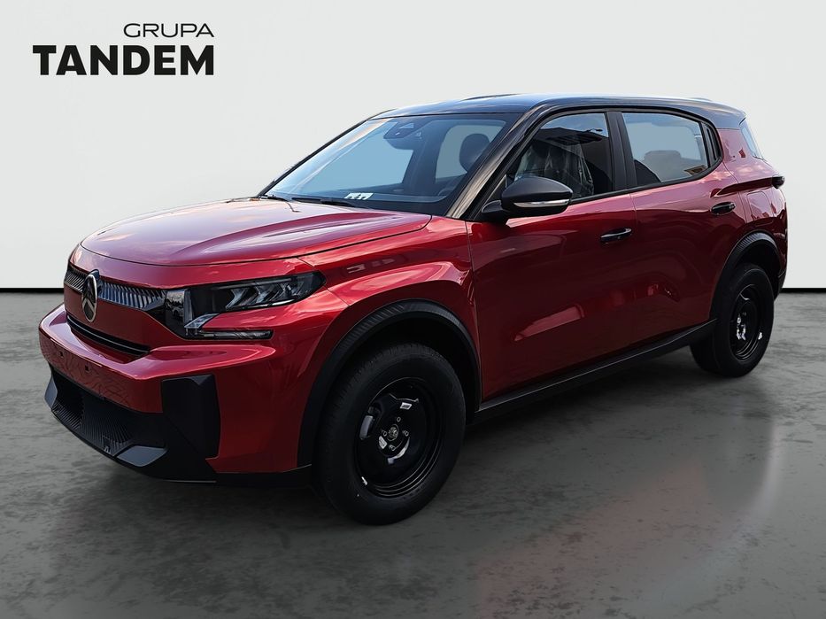 Citroën C3 Aircross You! Super Cena! czyszczenie stoku !