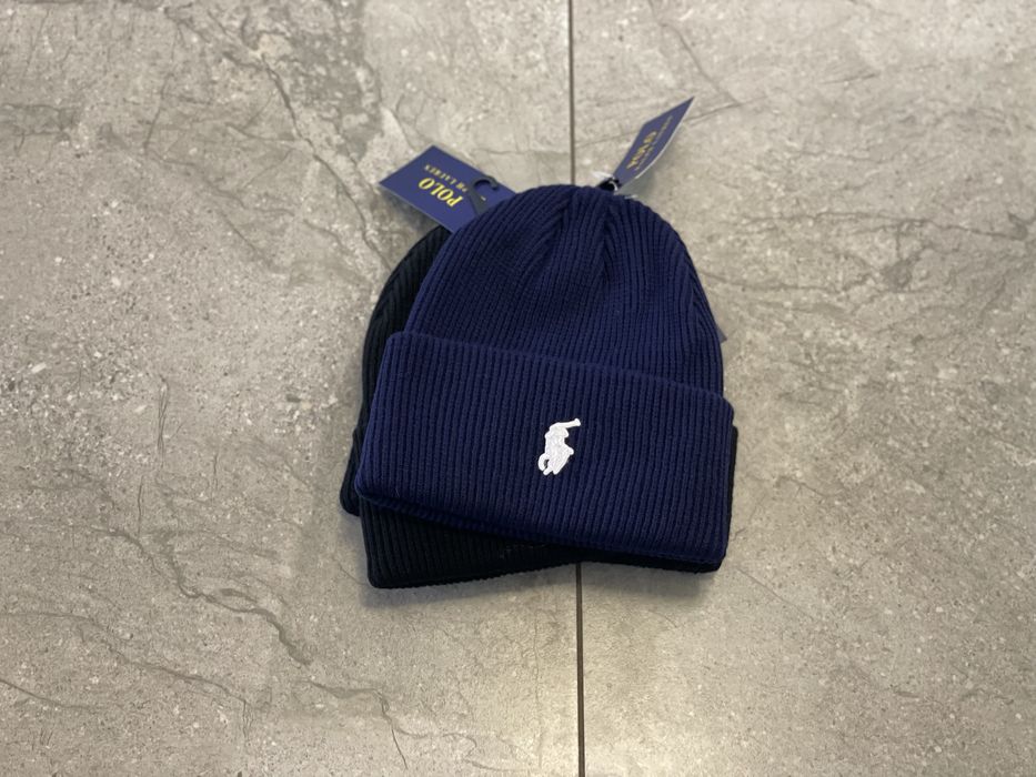 Шапка Polo Ralph Lauren‼️SALE‼️