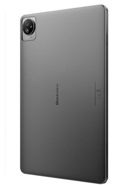 Планшет Blackview Tab 30 Wi-Fi 64GB Grey (BVTAB30WIFI_GREY)