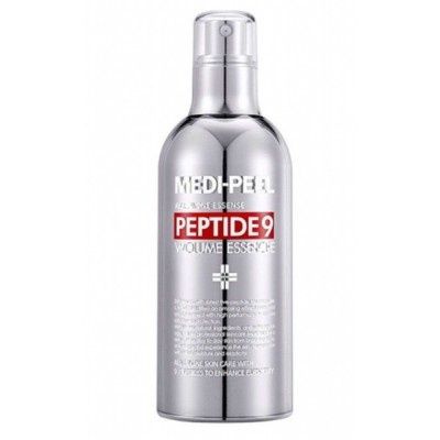 Эссенция для лица кислородная с пептидным комплексом Medi-Peel