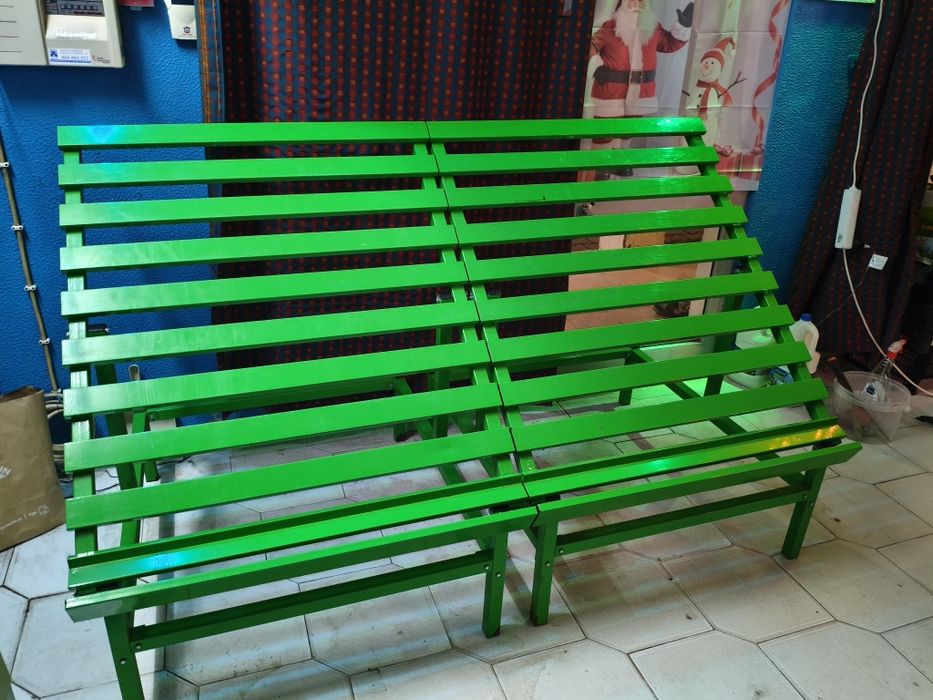 Expositor de Fruta e Legumes