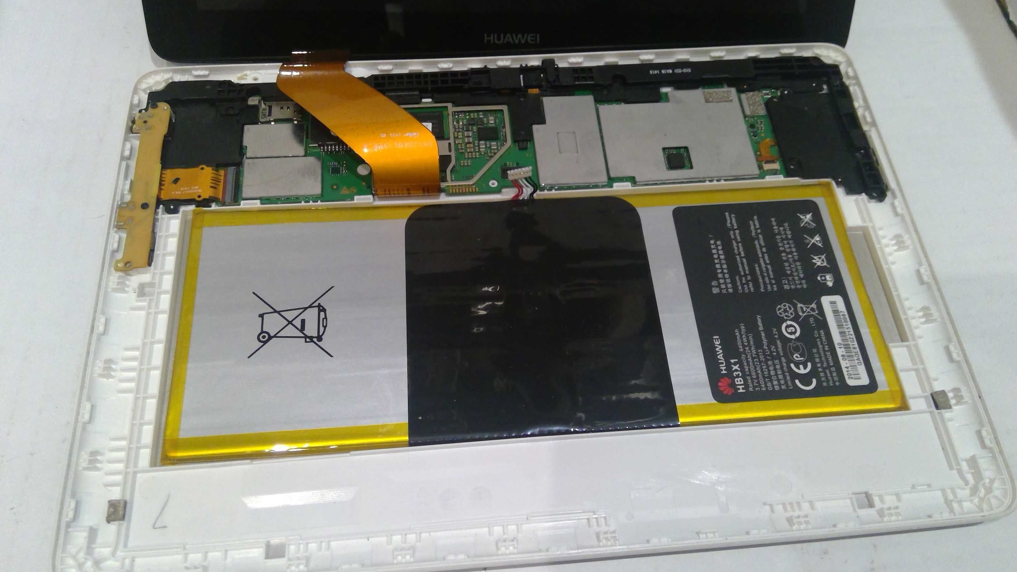 Tablet Huawei S10-231u nr1685