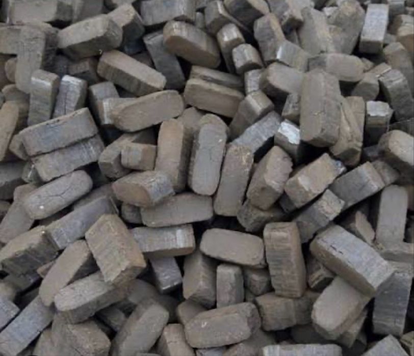 Торфобрикет, брикет, опалення