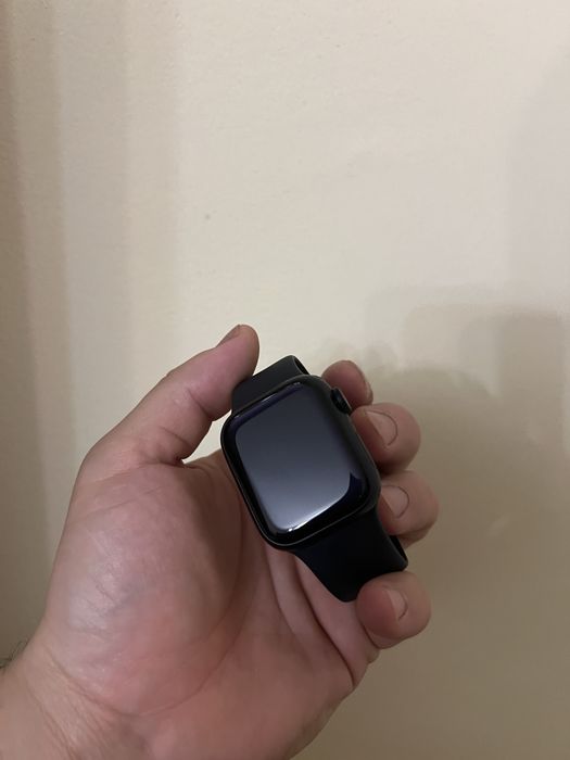Apple Watch 7/41mm ідеал як нові!