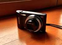 Фотоаппарат Samsung WB30F Black