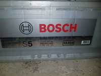 Akumulator Bosch Silver Plus S5 015