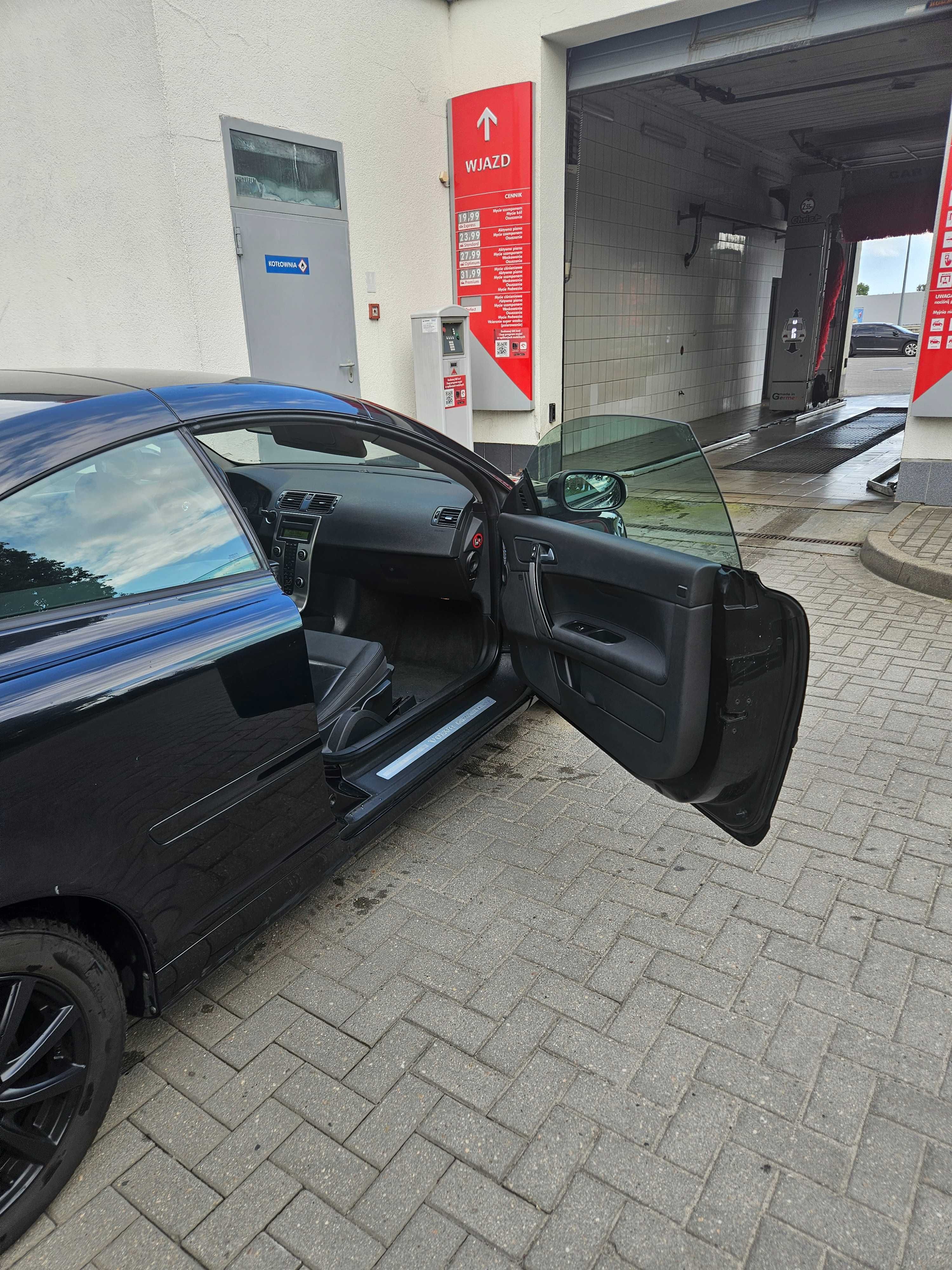 Volvo C70  Kabriolet 2009