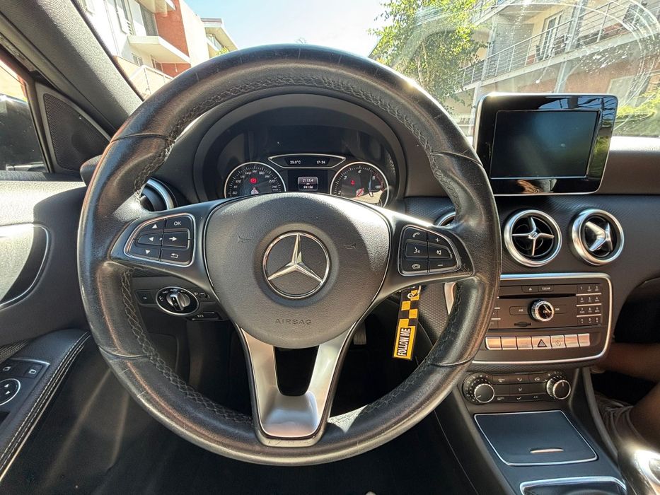 Classe A160 impecável