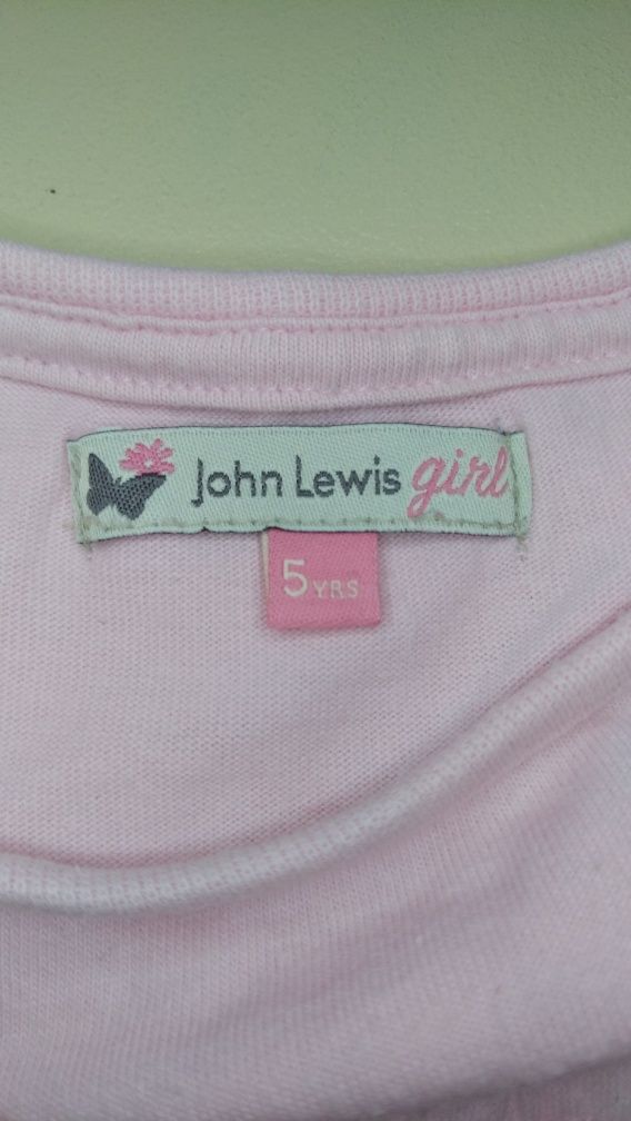 Кофточка с рукавами John Lewis