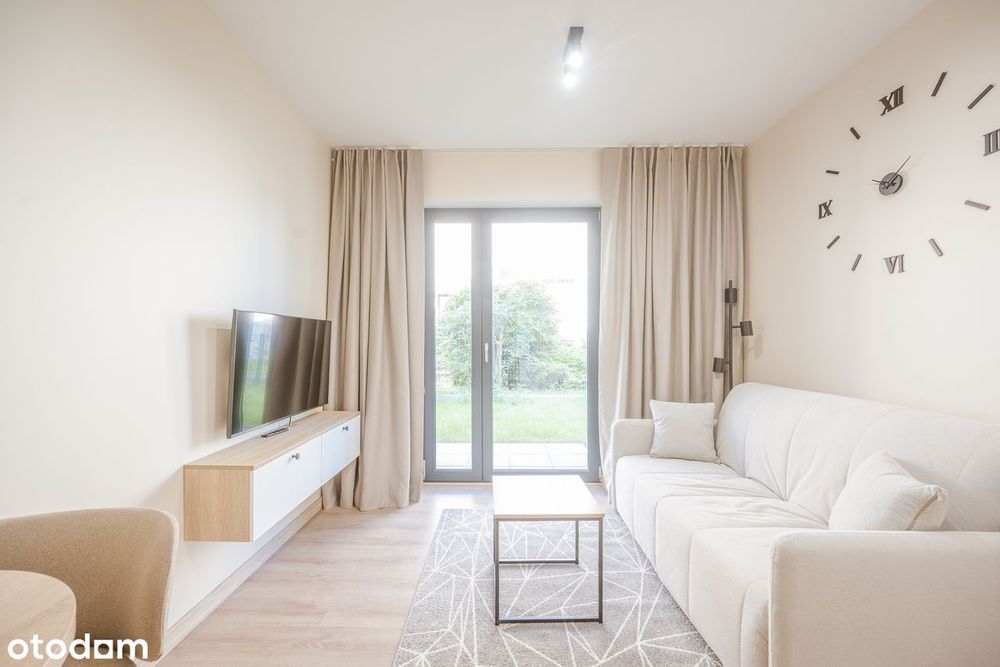 NOWA kawalerka ul. Rajska 77 | Wrocław – blisko lotniska i AOW