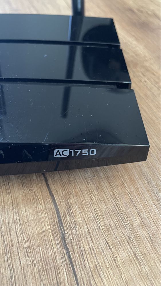 router tp-link archer c7 gigabit | ac1750 | 2,4/5 ghz