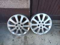 FELGI aluminiowe 16 cali 6Jx16H2 Et44 OPEL ZAFIRA A