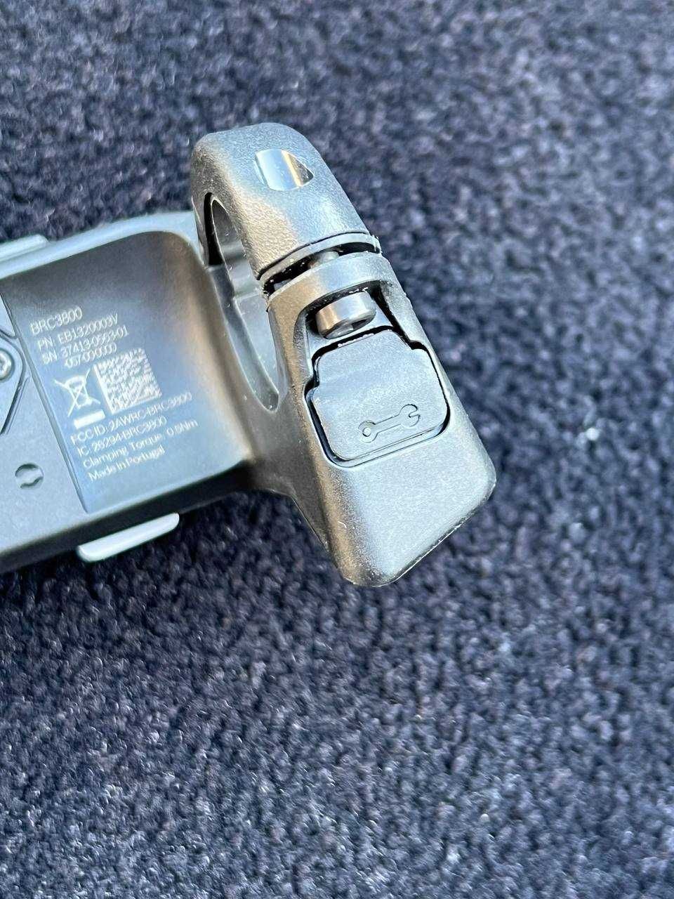 Дисплей Bosch Purion 200 Smart