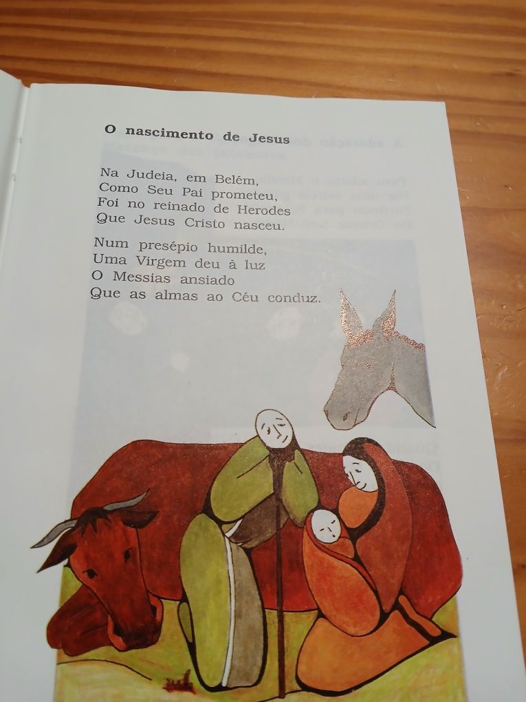 Aa História de Jesus