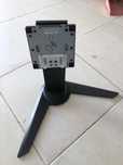 Suporte monitor lenovo
