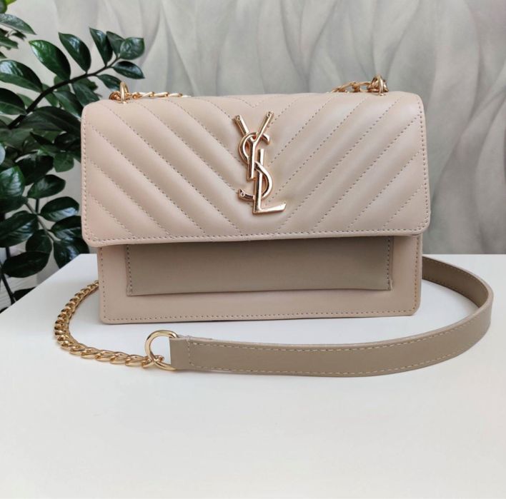 Стильні жіночі сумочки