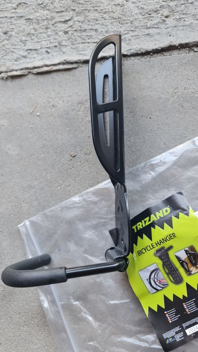 Wieszaki na rower 2 szt