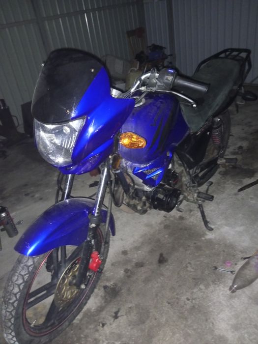 Продам вайпер 150 кубов