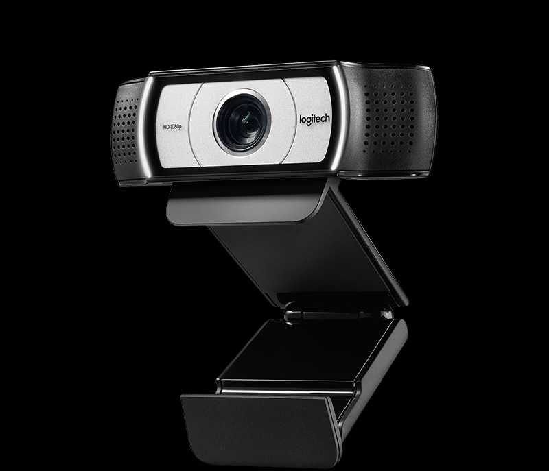 Веб-камера Logitech C930e/c Full HD (серия вебкамер c910, c922, c920 )