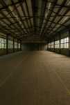 Hala przemysłowa 1300 m2 + biura 200 m2 – przy DK66