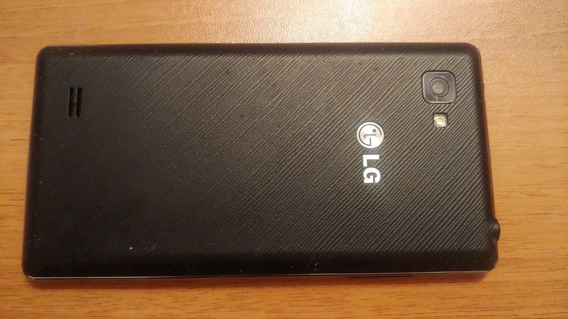 LG P880 Maximo 4x