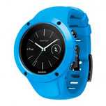 Zegarek Suunto Spartan Trainer Wrist HR Blue