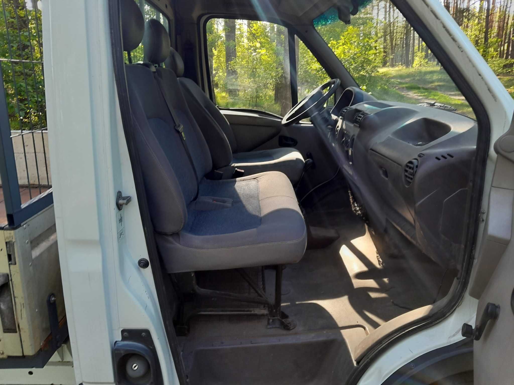 Renault Master 2.8tdi