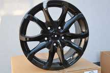 ALU FELGI 16 5X160 65,1 FORD transit tourneo custom