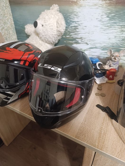 Шолом інтеграл ls2