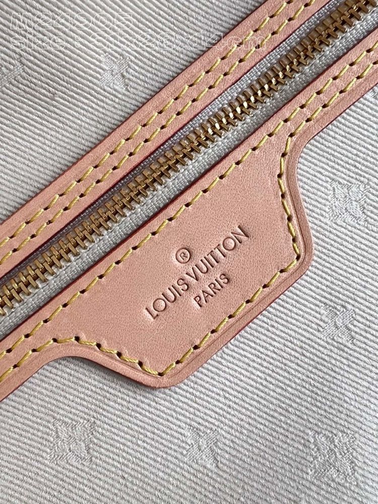 Bolsa Louis Vuitton Neverfull MM