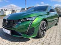 Peugeot 308 GT wynajem z wykupem w kwocie od 2350zł BEZ BIK
