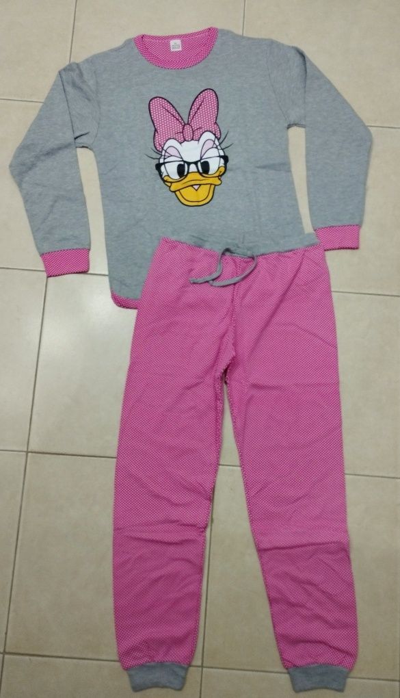 Pijama Margarida Donald Novo
