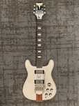 Електрогітара Epiphone Crestwood Custom Polaris White