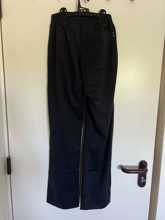 Calça fitness, Susana Gateira, preto, XS