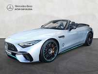 Mercedes-Benz SL Mercedes-AMG SL 63 AMG 4MATIC+ Motorsport Collectors Edition