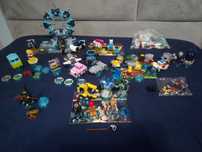 LEGO dimensions mystery box