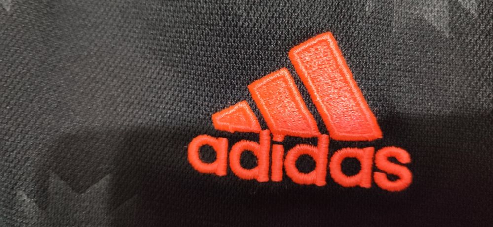Koszulka t-shirt  sportowy piłkarski  Manchester UTD sezon 2015/16