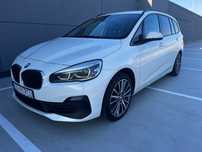 BMW Seria 2 218d GT Full Led