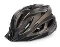 Kask rowerowy ze światłem LED VICTGOAL 58-62cm